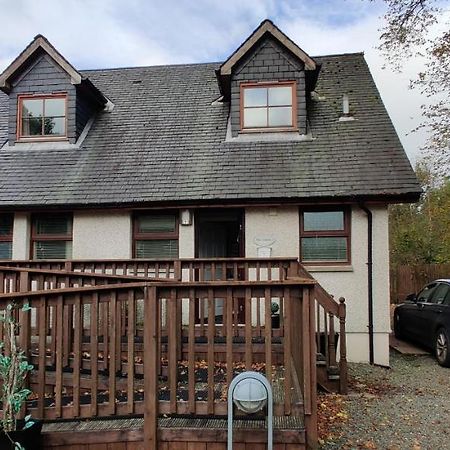 Ben Lomond Cottage Arrochar Eksteriør billede